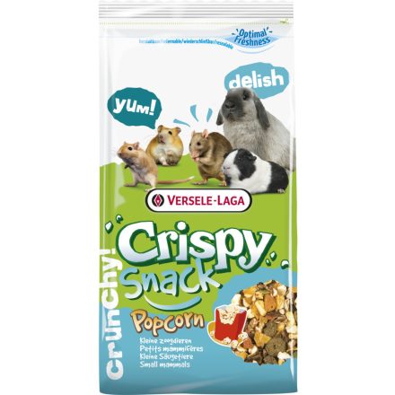 Versele-Laga Crispy Snack Popcorn 10kg