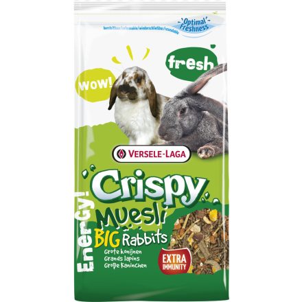 Versele-Laga Crispy Muesli Big Rabbit 2,75kg