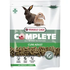 Versele-Laga Complete Cuni Adult 500g