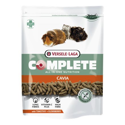Versele-Laga Complete Cavia 500g