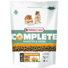 Versele-Laga Complete Hamster&Gerbil 500g