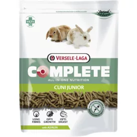Versele-Laga Complete Cuni junior 500g