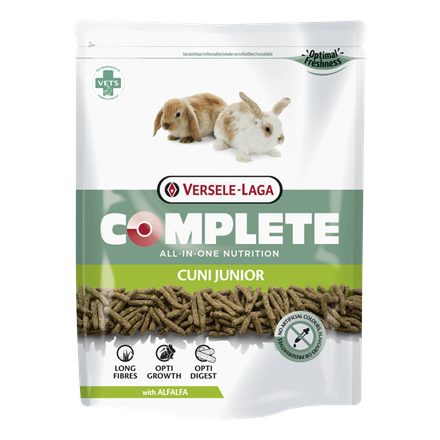 Versele-Laga Complete Cuni junior 500g
