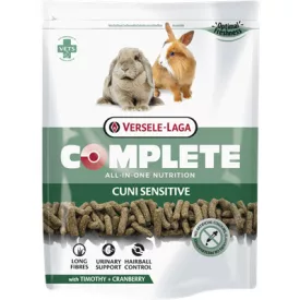 Versele-Laga Complete Cuni Sensitive 500g