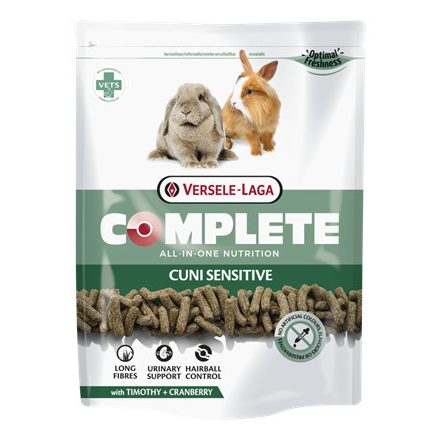 Versele-Laga Complete Cuni Sensitive 1,75kg