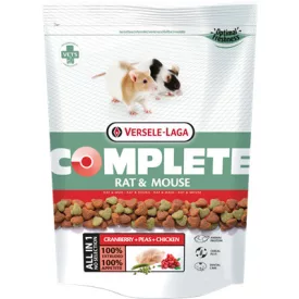 Versele-Laga Complete Rat&Mouse 2kg