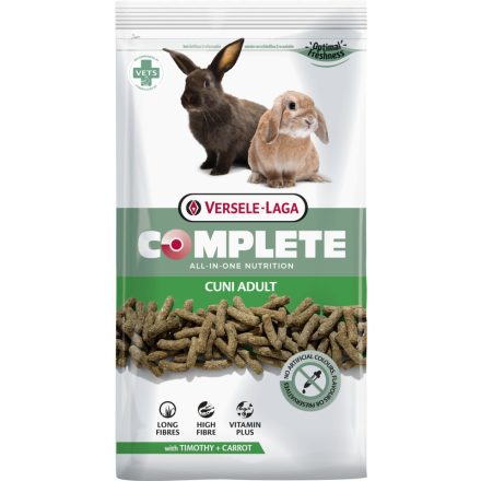 Versele-Laga Complete Cuni Adult 1,75kg