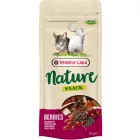 Versele-Laga Nature Snack Berries Erdei bogyó 85g