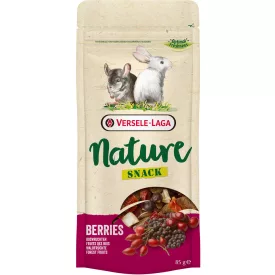 Versele-Laga Nature Snack Berries Erdei bogyó 85g