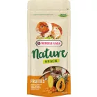 Versele-Laga Nature Snack Fruities Gyümölcs 85g