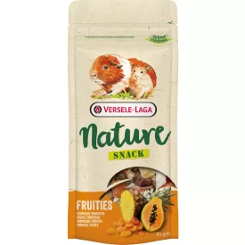 Versele-Laga Nature Snack Fruities Gyümölcs 85g
