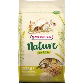 Versele-Laga Nature Snack Cereals Gabona 500g
