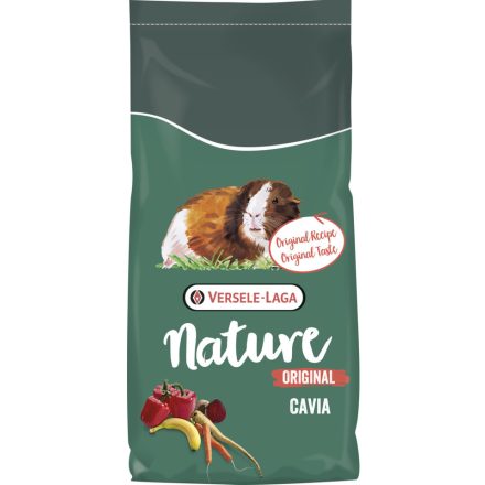 Versele-Laga Nature Original Cavia 9kg