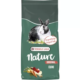Versele-Laga Nature Original Cuni 9kg