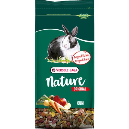 Versele-Laga Nature Original Cuni 750g