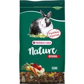 Versele-Laga Nature Original Cuni 2,5kg