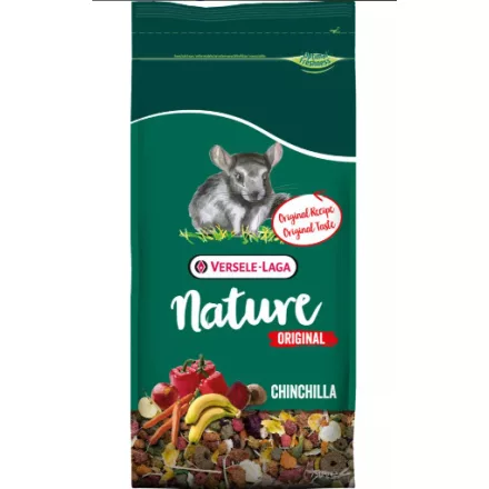 Versele-Laga Nature Original Chinchilla 750g