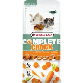 Versele-Laga Complete Crock Carrot 50g