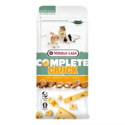 Versele-Laga Complete Crock Cheese 50g