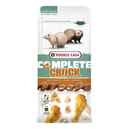 Versele-Laga Complete Crock Chicken 50g