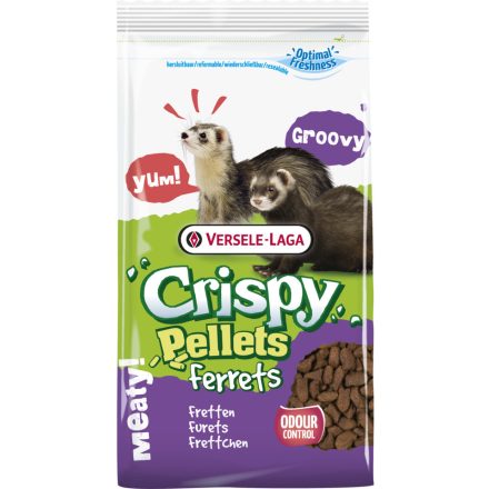 Versele-Laga Crispy Pellets Ferrets 700g