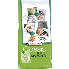 Versele-Laga Classic Zero 20kg
