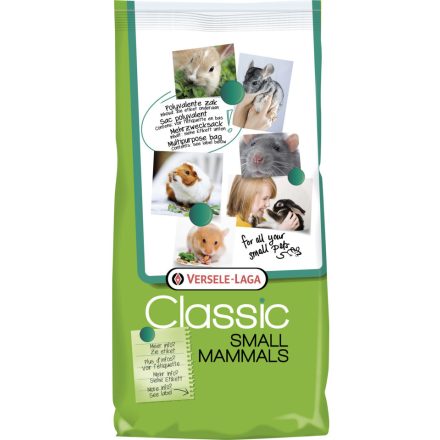 Versele-Laga Classic Zero 20kg