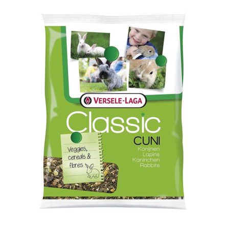 Versele-Laga Classic Cuni 500g