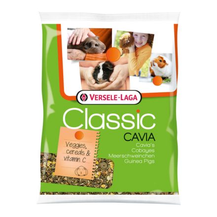 Versele-Laga Classic Cavia 500g