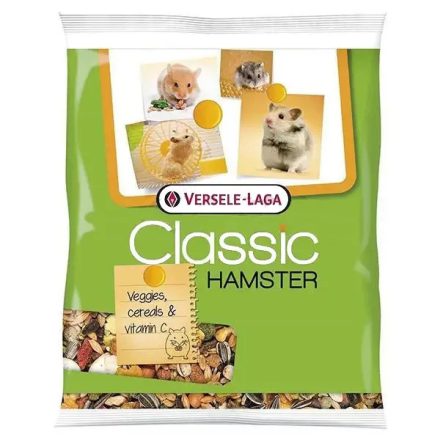 Versele-Laga Classic Hamster 500g