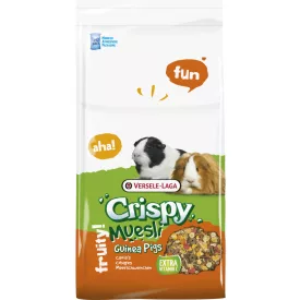 Versele-Laga Crispy Muesli Cavia 400g