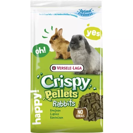 Versele-Laga Crispy Rabbit 850g
