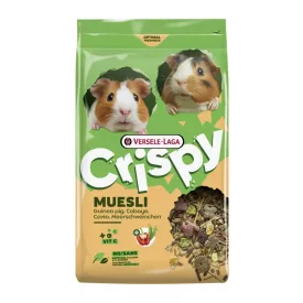 Versele-Laga Crispy Cavia 850g