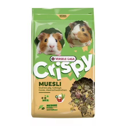 Versele-Laga Crispy Cavia 850g