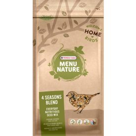 Versele-Laga Menu Nature 4 Seas Blend 20 kg