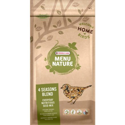Versele-Laga Menu Nature 4 Seas Blend 20 kg