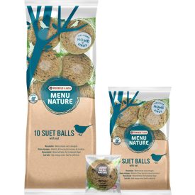 Versele-Laga Menu Nature 6 Suet Balls Faggyúgolyó 6x90g