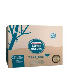   Versele-Laga Menu Nature Faggyúgolyó 150db - háló nélkül
