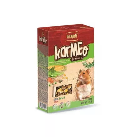 VITAPOL HÖRCSÖG ELESÉG 500 GR ZVP-1100