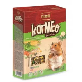VITAPOL HÖRCSÖG ELESÉG 1 KG ZVP-1102