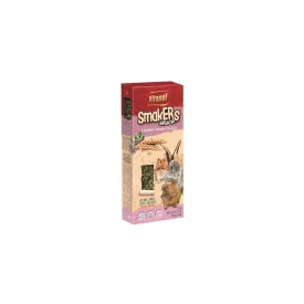 VITAPOL DUPLARÚD LUCERNÁS 110G ZVP-1136 RÁGCSÁLÓ
