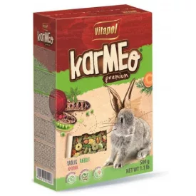 VITAPOL NYÚL ELESÉG 500 GR ZVP-1200