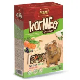 VITAPOL TENGERIMALAC ELESÉG 500 GR ZVP-1300