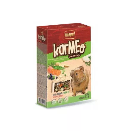 VITAPOL TENGERIMALAC ELESÉG 500 GR ZVP-1300