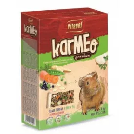 VITAPOL TENGERIMALAC ELESÉG 1 KG ZVP-1302