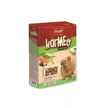 VITAPOL TENGERIMALAC ELESÉG 1 KG ZVP-1302