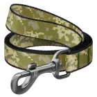 Waudog nylon póráz "MILITARY" S 15/122