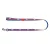 WAUDOG Nylon póráz "superman retro" design L 122cm