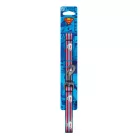 WAUDOG Nylon póráz "superman retro" design L 122cm