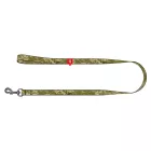 Waudog nylon póráz "MILITARY" L 25/122